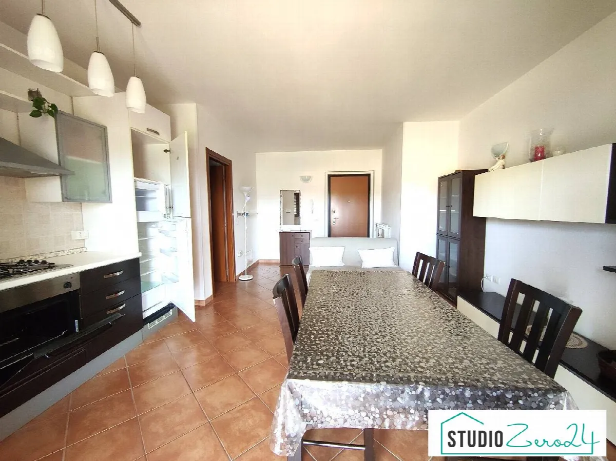 Appartamento in vendita ad Amelia - foto 3