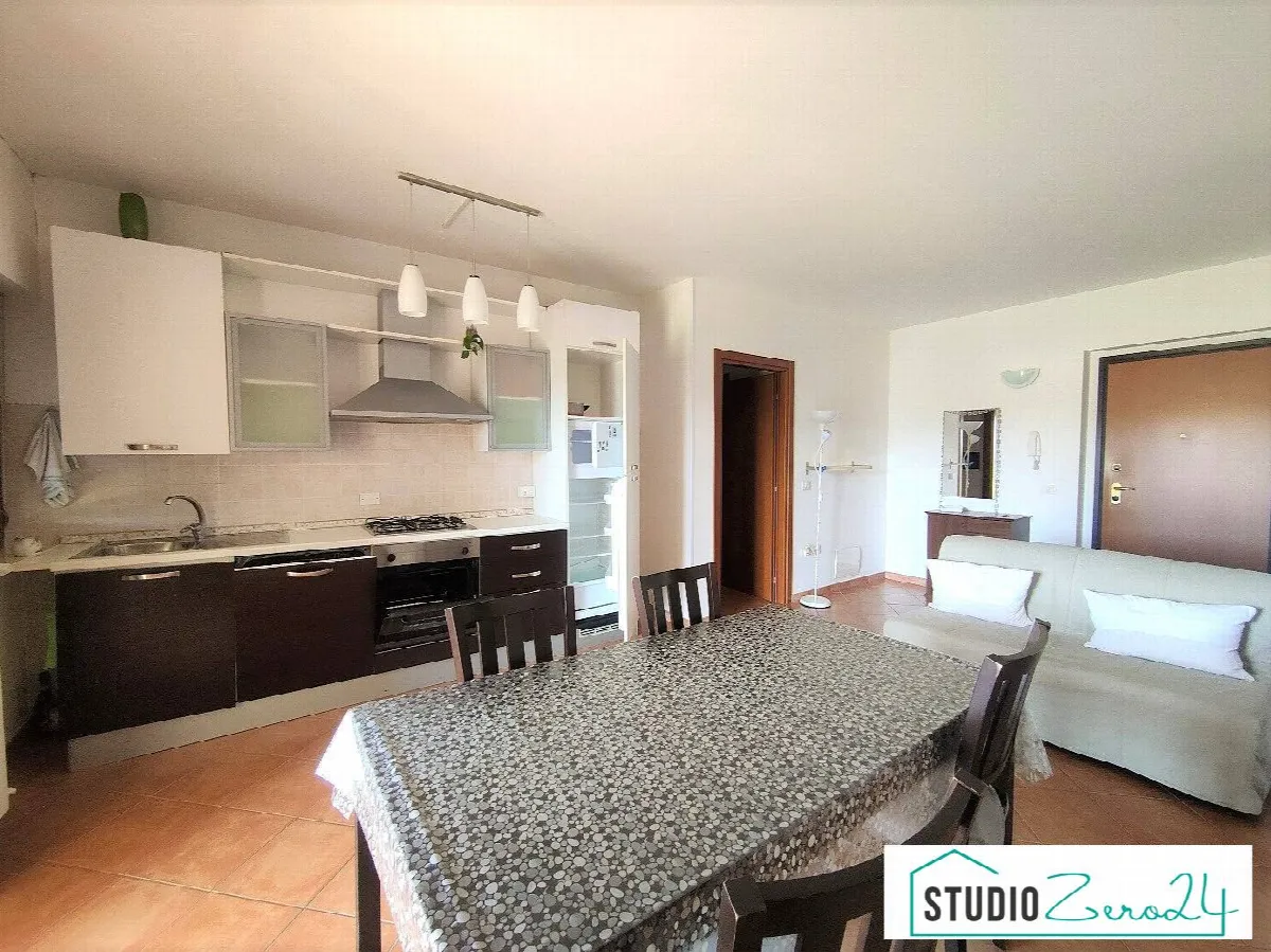 Appartamento in vendita ad Amelia - foto 4