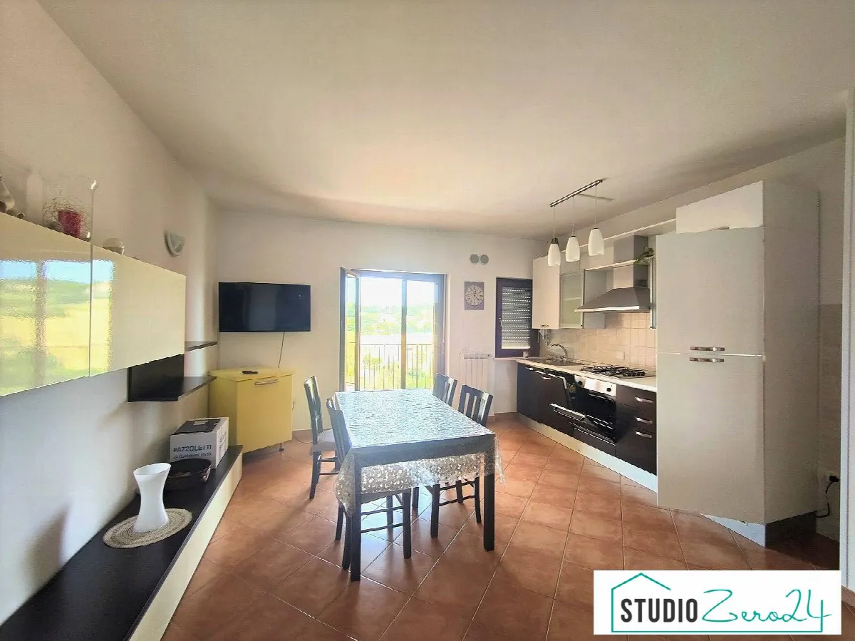 Appartamento in vendita ad Amelia - foto 5