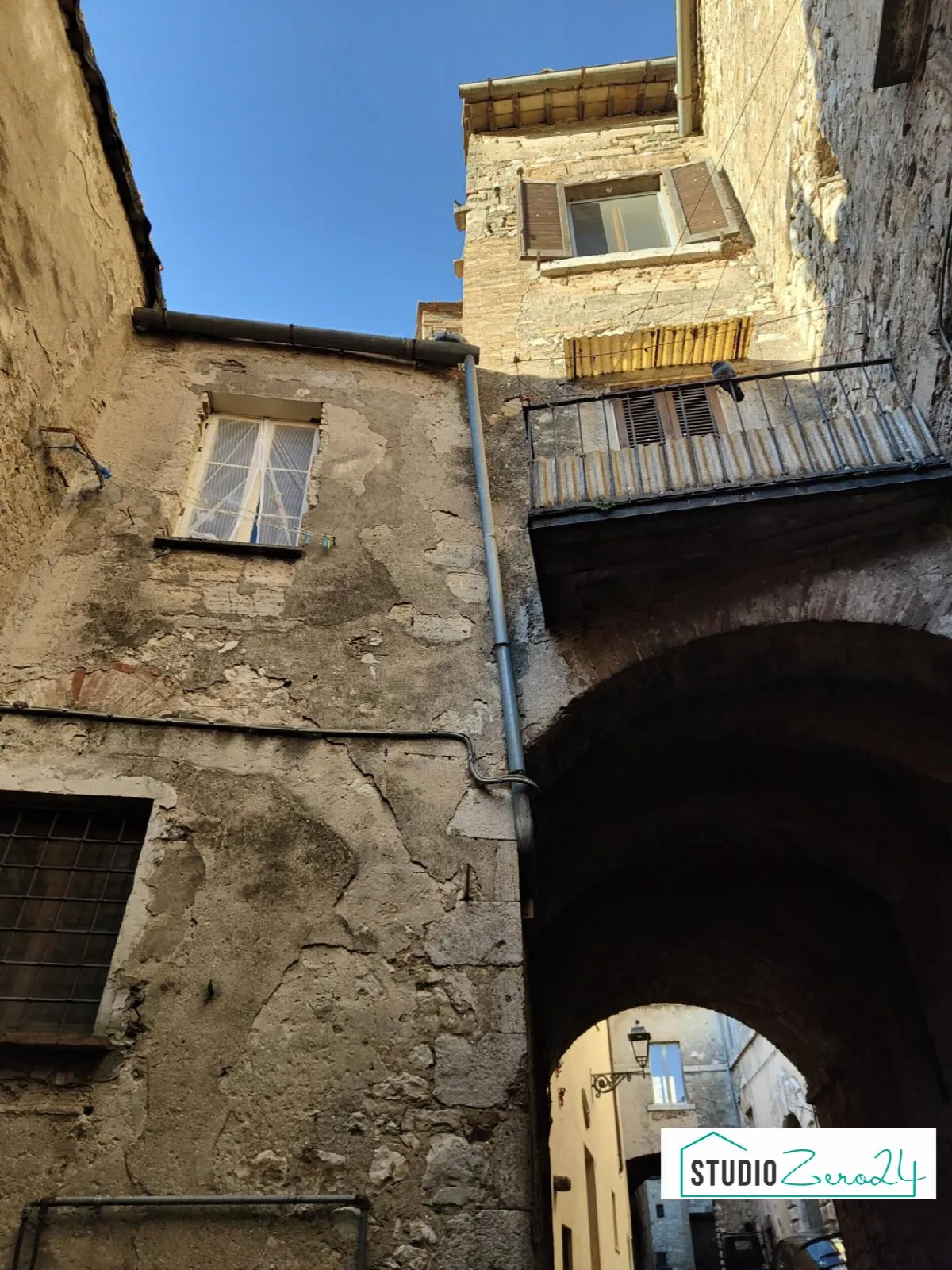 Appartamento in vendita ad Amelia - foto 2