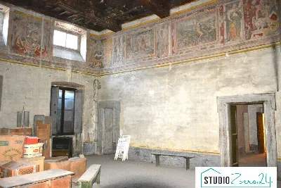 Appartamento a Amelia