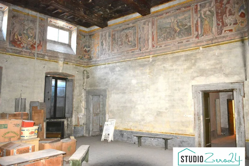 Appartamento in vendita ad Amelia - foto 1