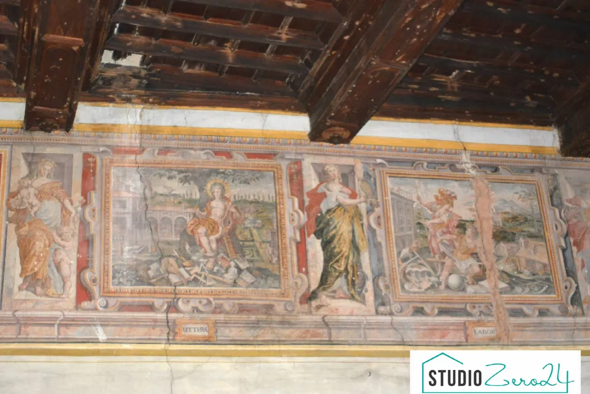 Appartamento in vendita ad Amelia - foto 2