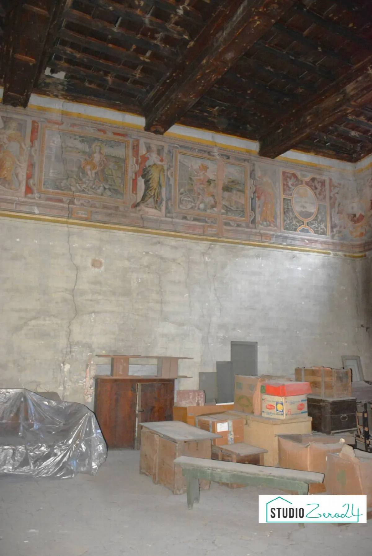 Appartamento in vendita ad Amelia - foto 3