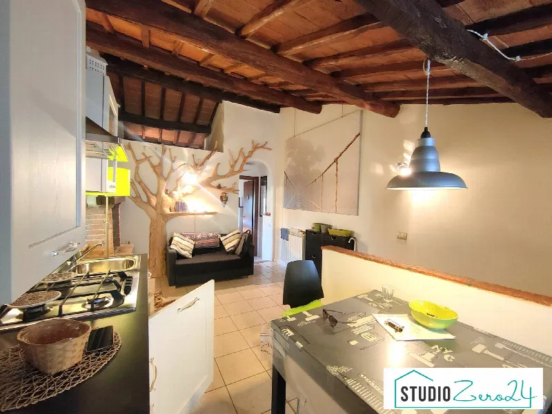 Appartamento in vendita ad Amelia - foto 1
