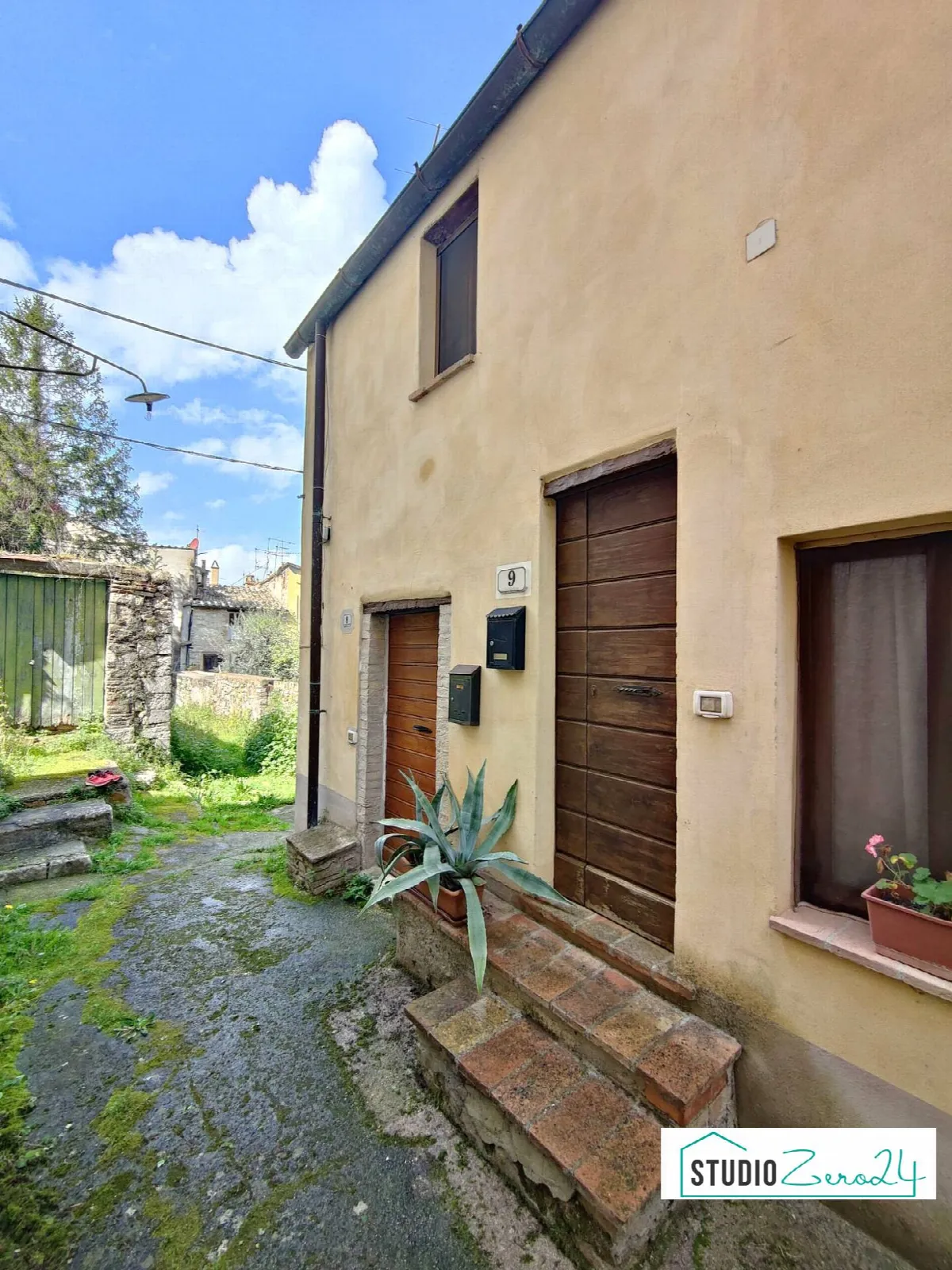 Appartamento in vendita ad Amelia - foto 2