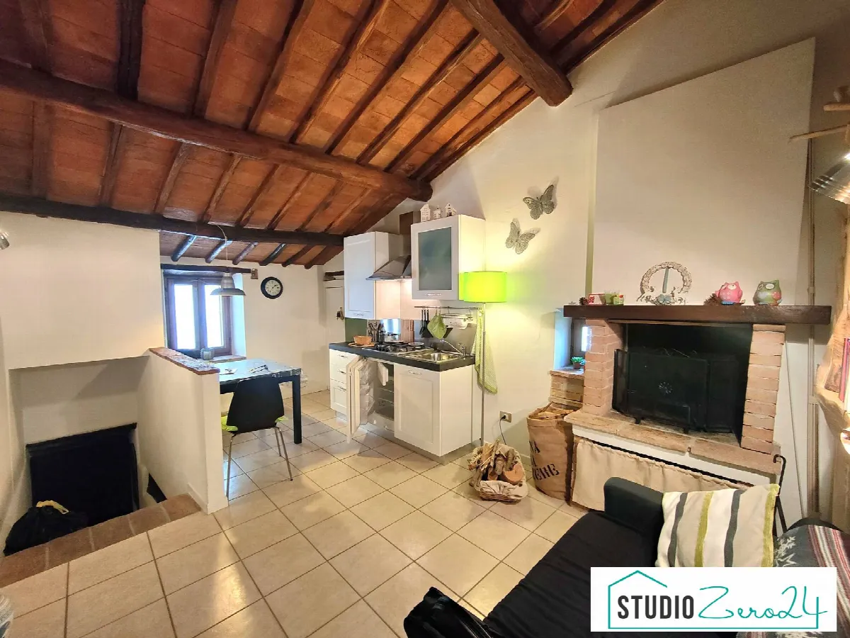 Appartamento in vendita ad Amelia - foto 5
