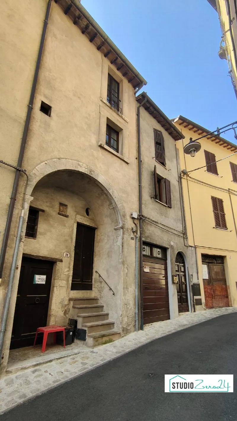 Appartamento in vendita ad Amelia - foto 1
