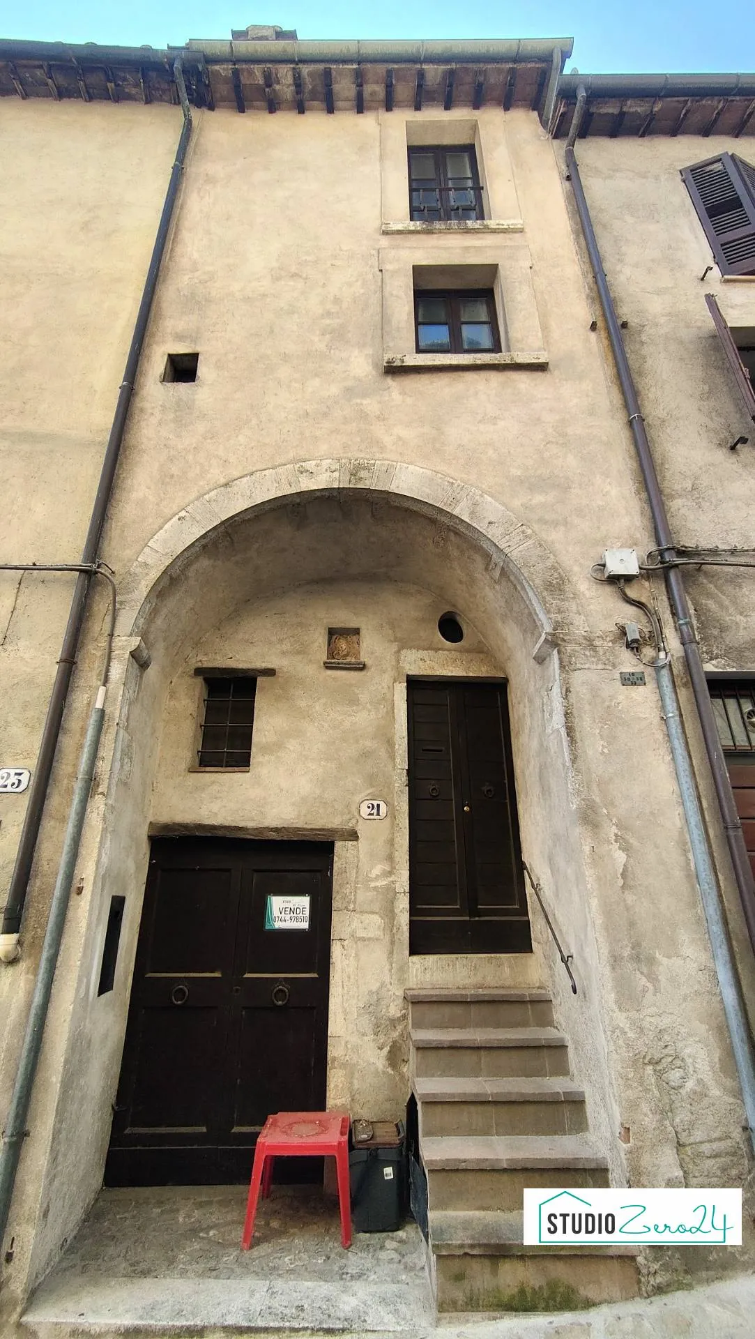 Appartamento in vendita ad Amelia - foto 2