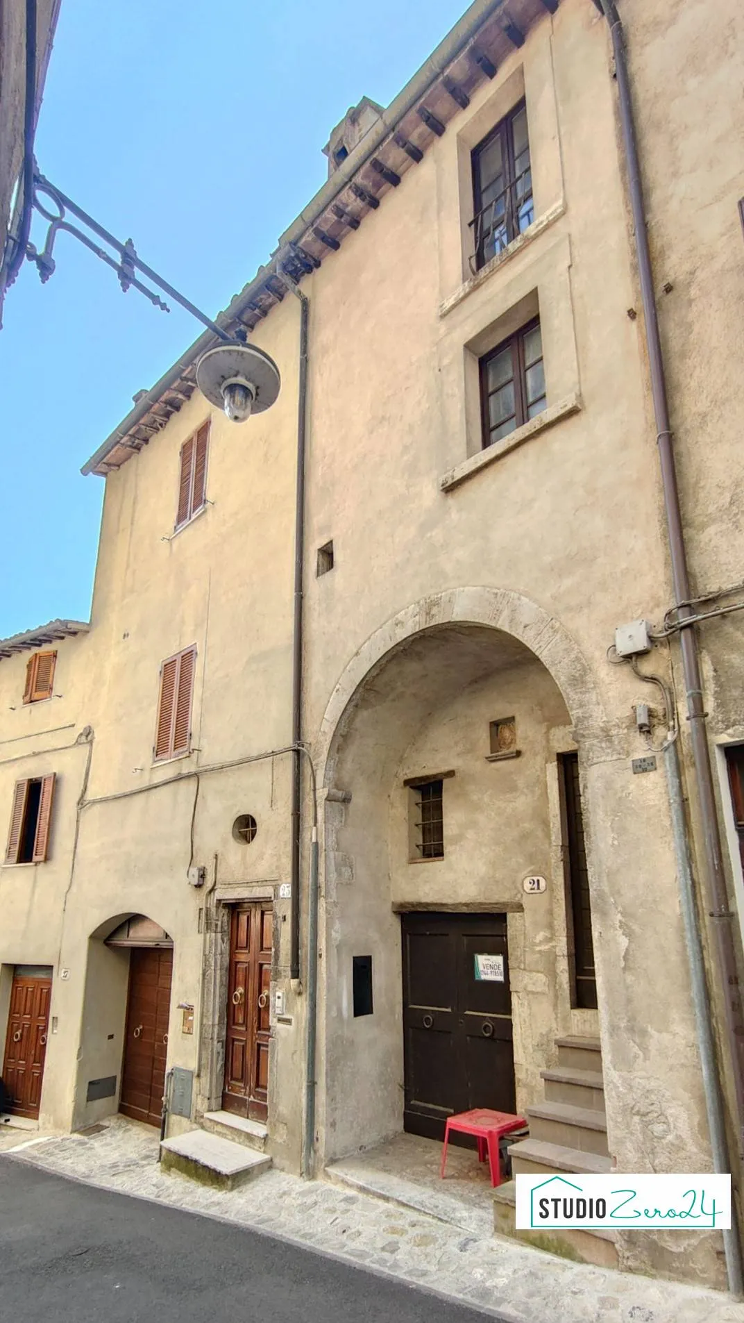Appartamento in vendita ad Amelia - foto 3