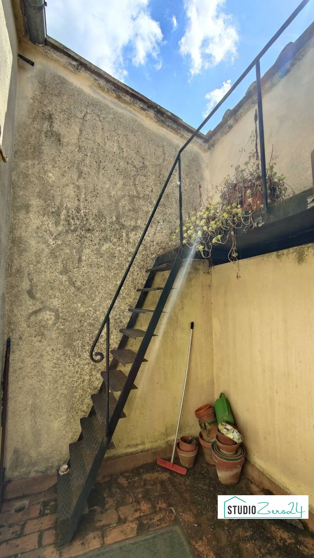 Appartamento in vendita ad Amelia - foto 4