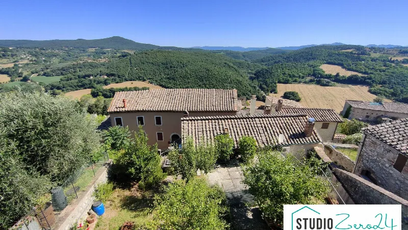 Appartamento in vendita ad Amelia - foto 1
