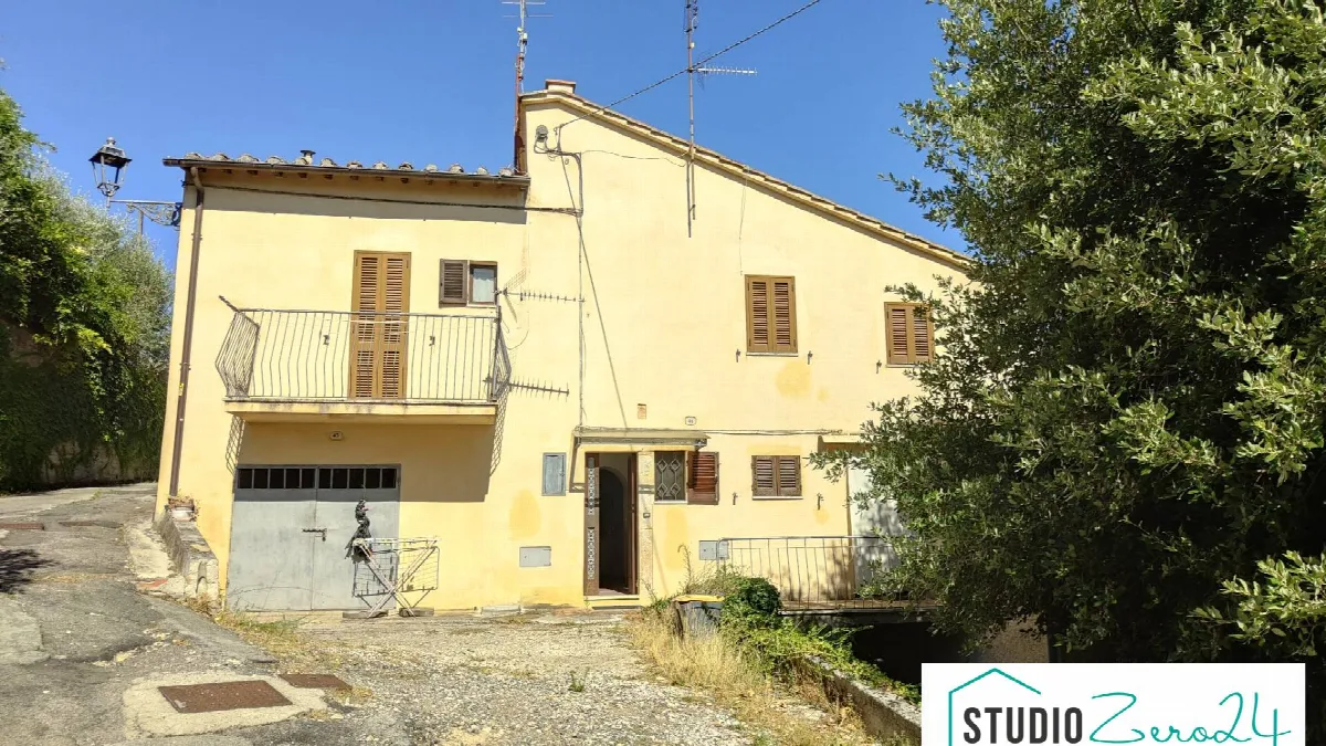 Appartamento in vendita ad Amelia - foto 2