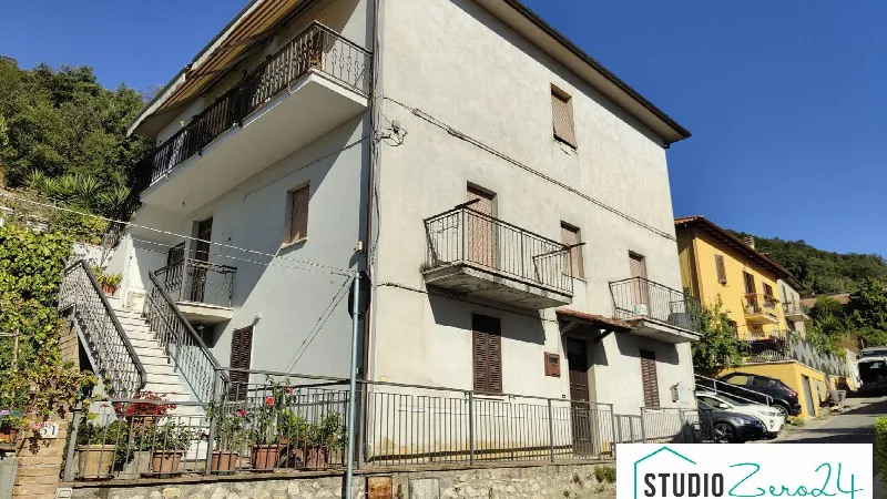 Appartamento in vendita ad Amelia - foto 1