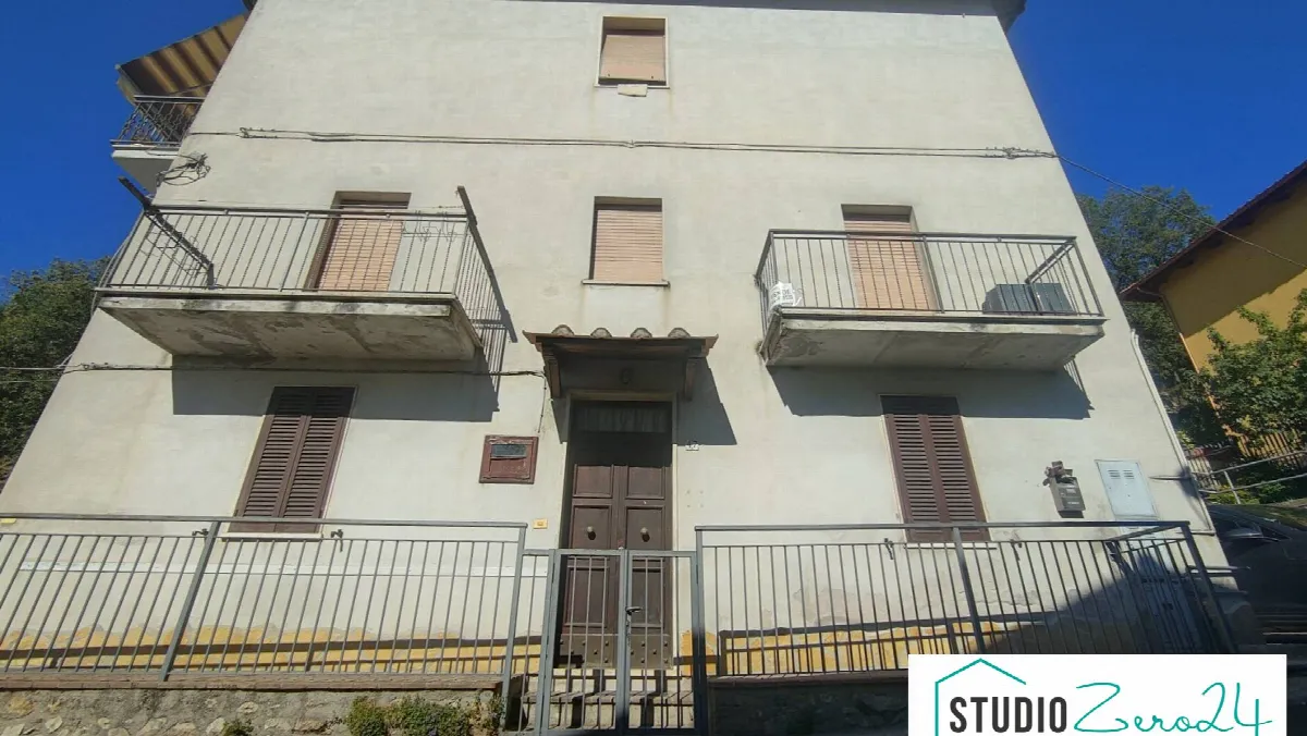 Appartamento in vendita ad Amelia - foto 2
