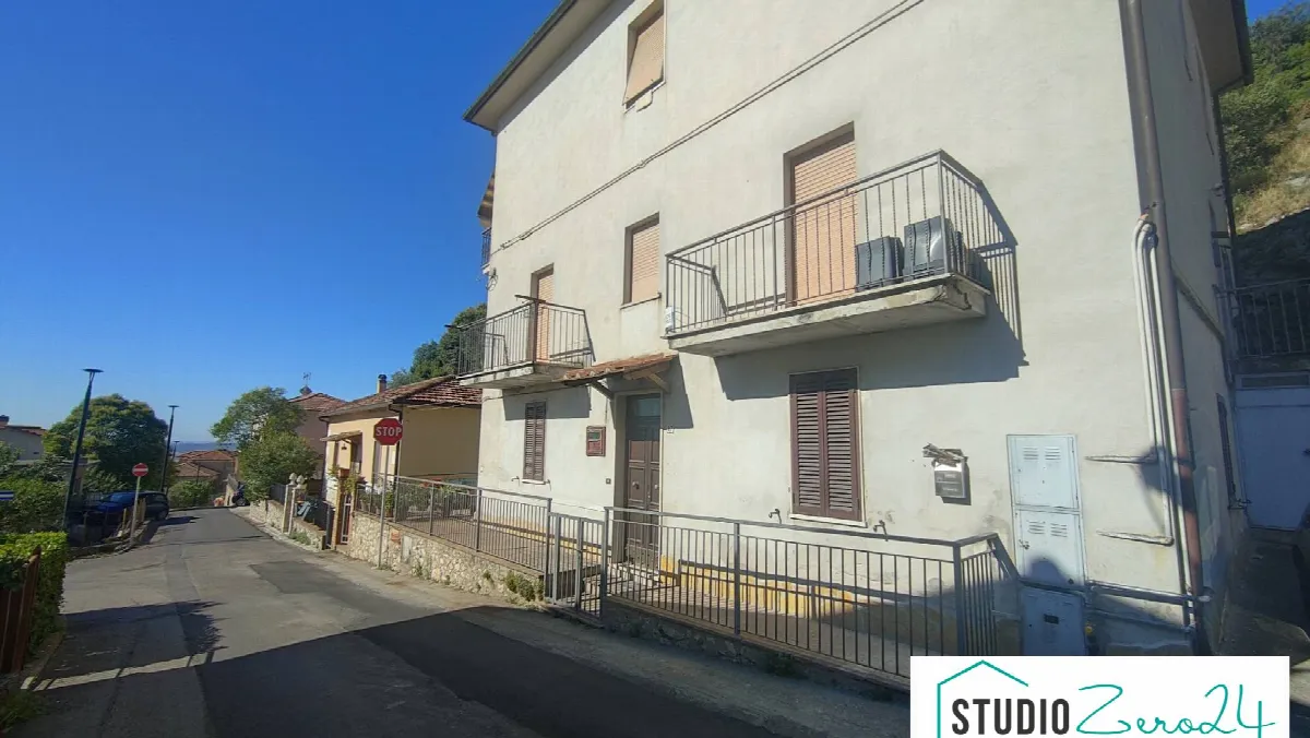 Appartamento in vendita ad Amelia - foto 4