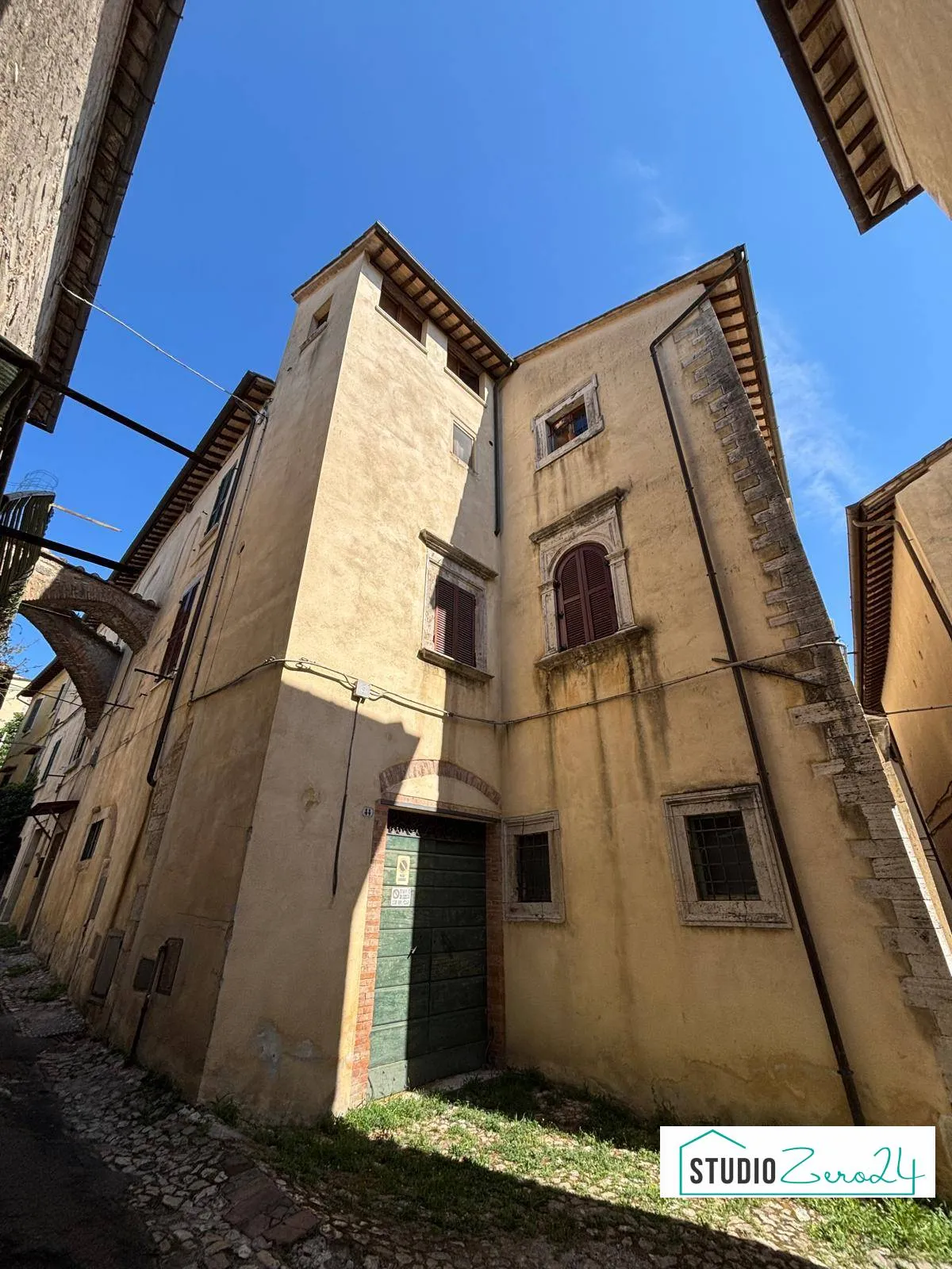 Appartamento in vendita ad Amelia - foto 2