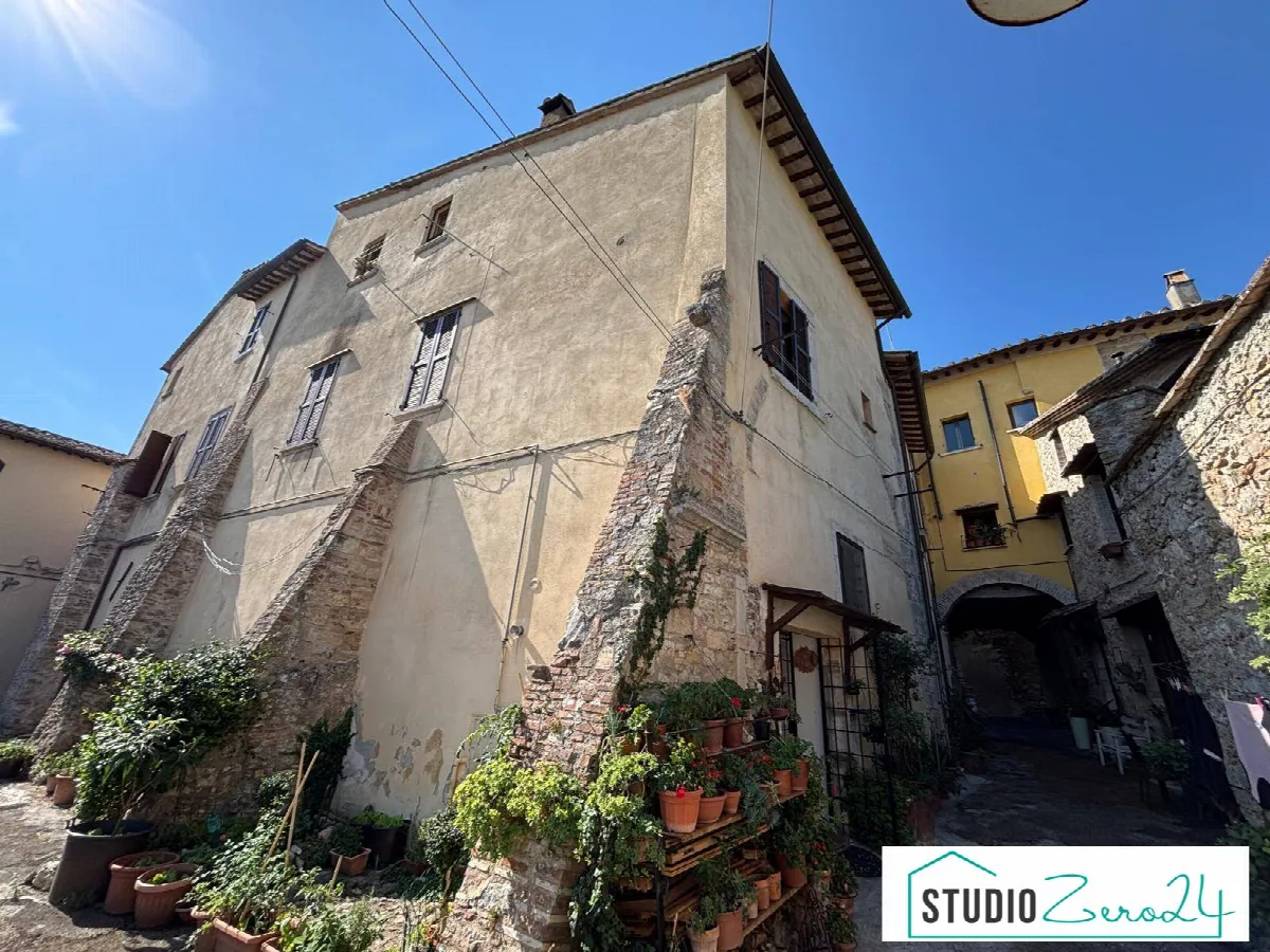 Appartamento in vendita ad Amelia - foto 3