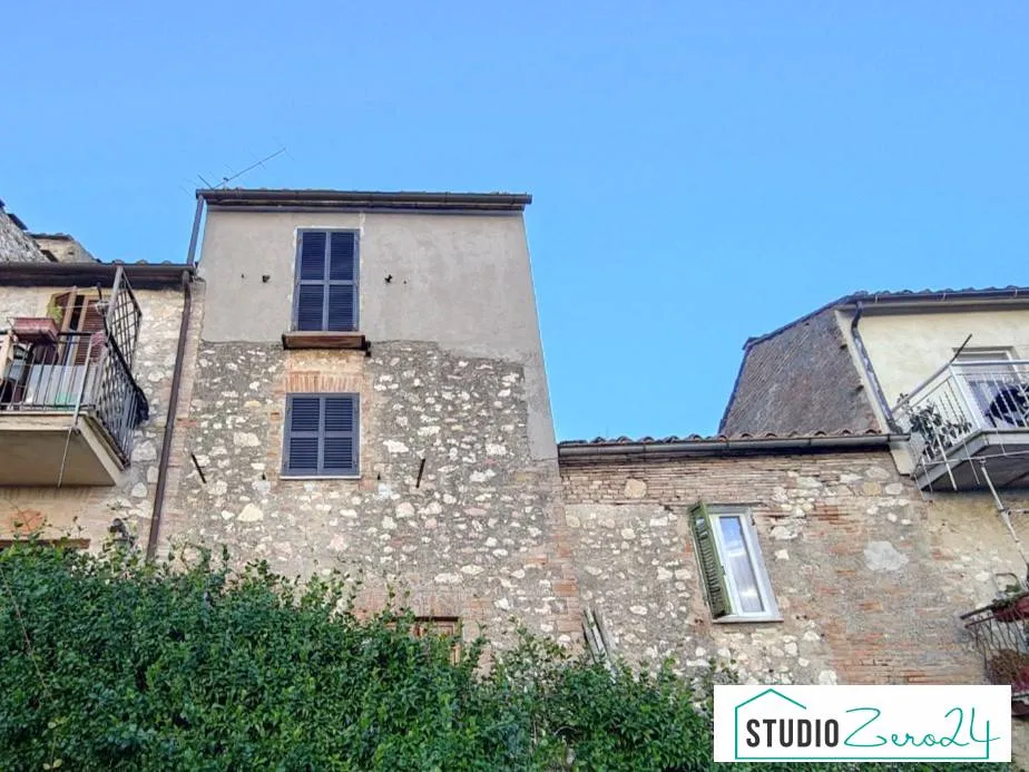 Appartamento in vendita ad Amelia - foto 4