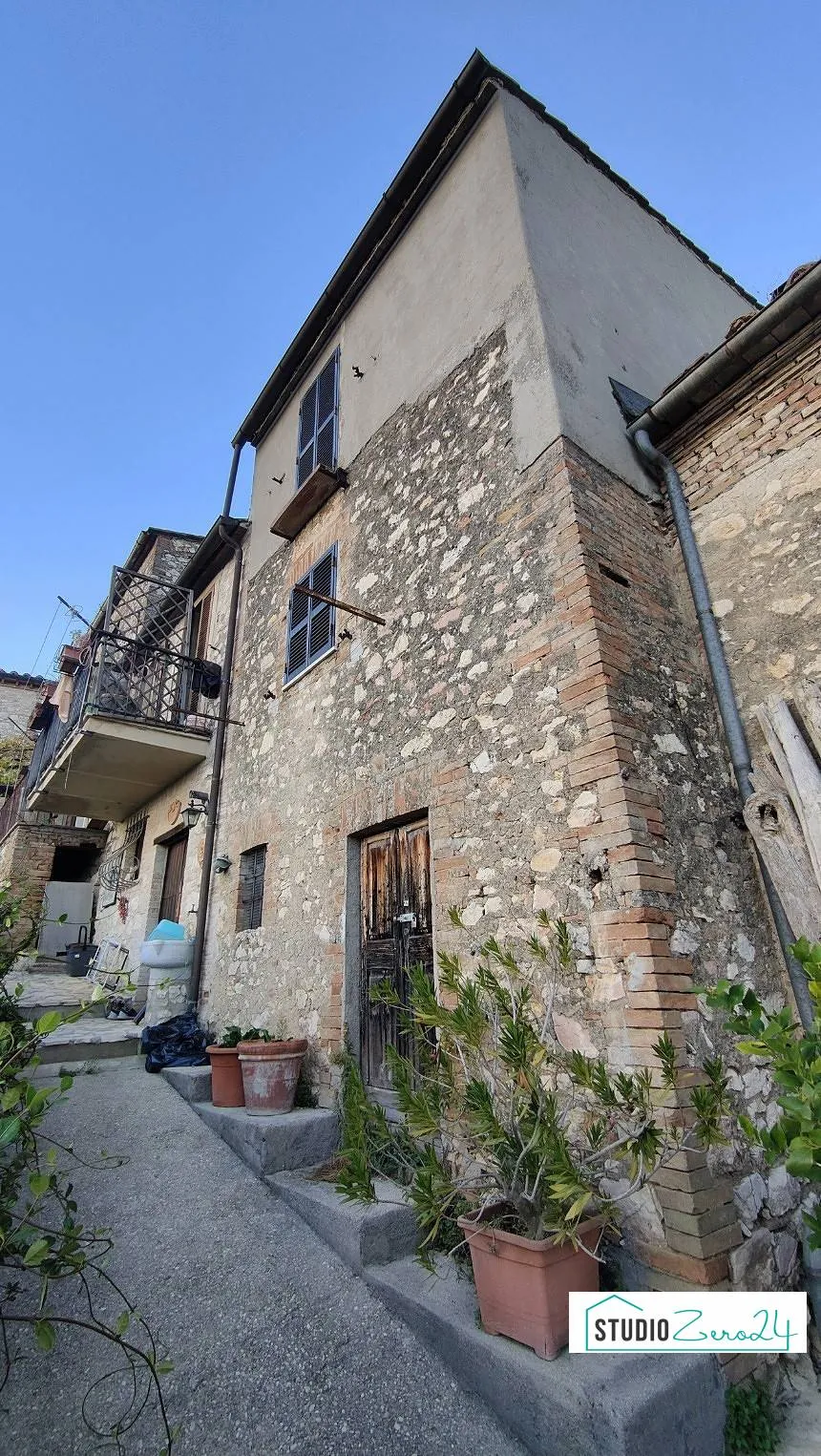 Appartamento in vendita ad Amelia - foto 5