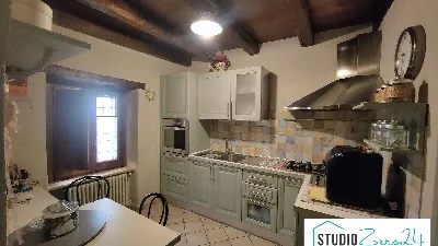 Appartamento in vendita a Attigliano - foto 1