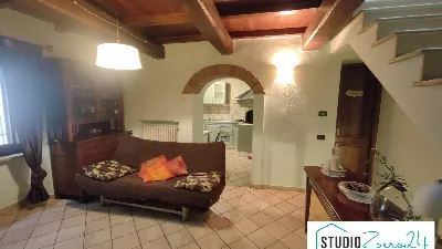 Appartamento in vendita a Attigliano - foto 8