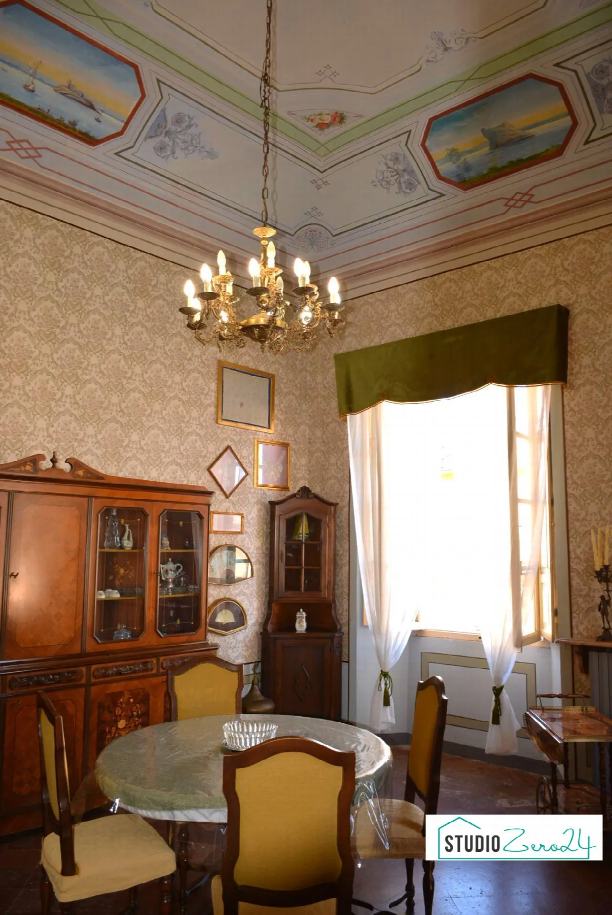 Appartamento in vendita ad Amelia - foto 3