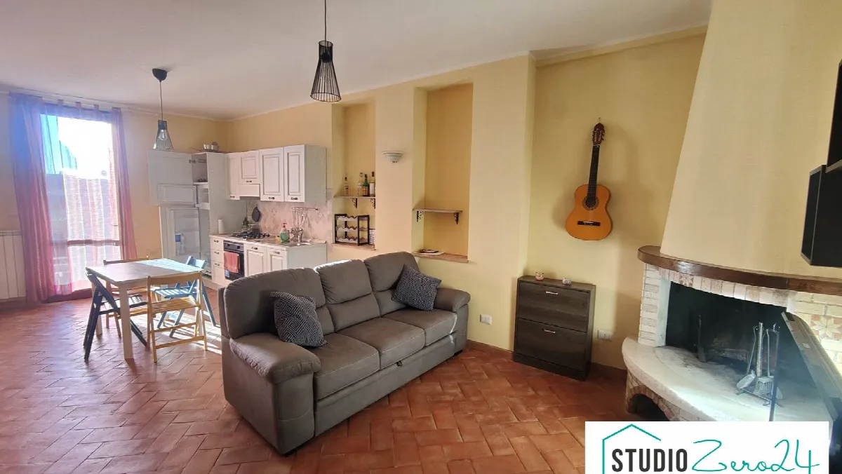 Appartamento in vendita ad Amelia - foto 3
