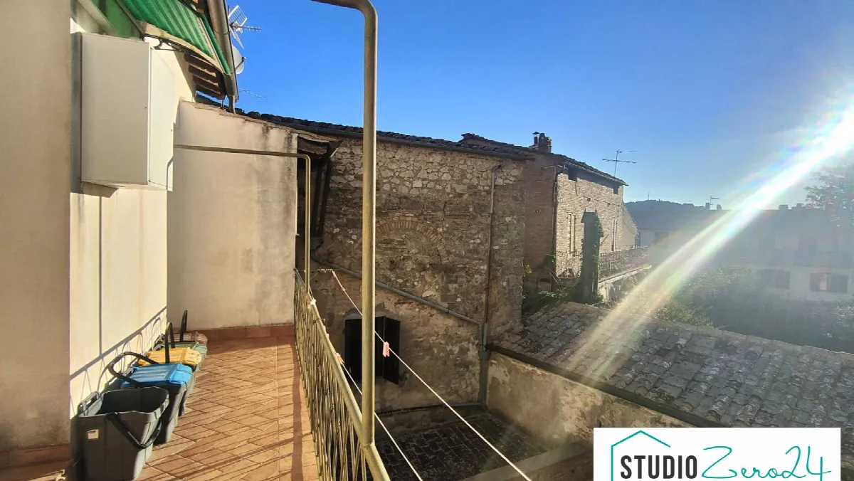 Appartamento in vendita ad Amelia - foto 4