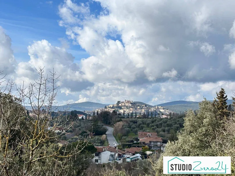 Appartamento in vendita ad Amelia - foto 1