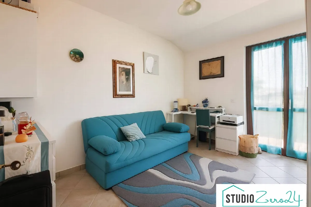 Appartamento in vendita ad Amelia - foto 4