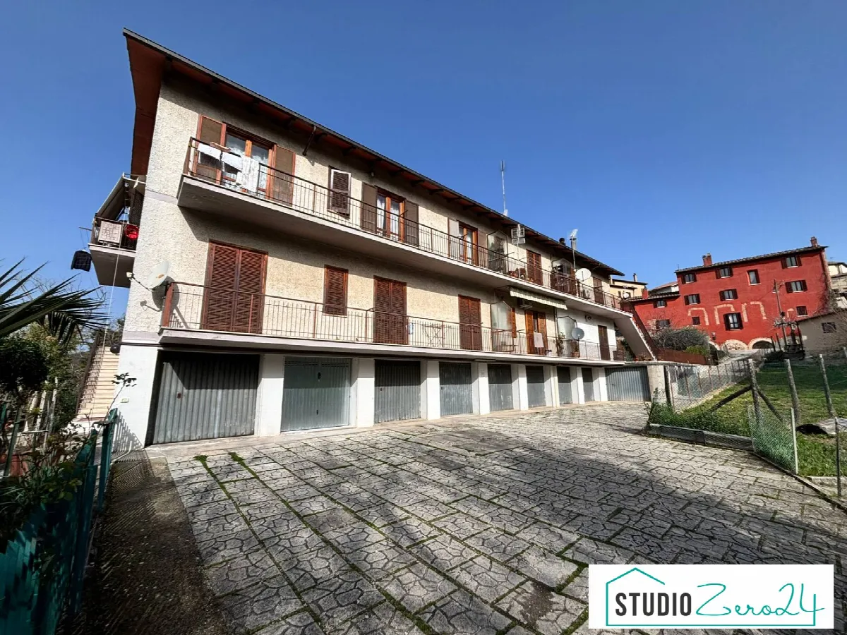 Appartamento in vendita ad Amelia - foto 3