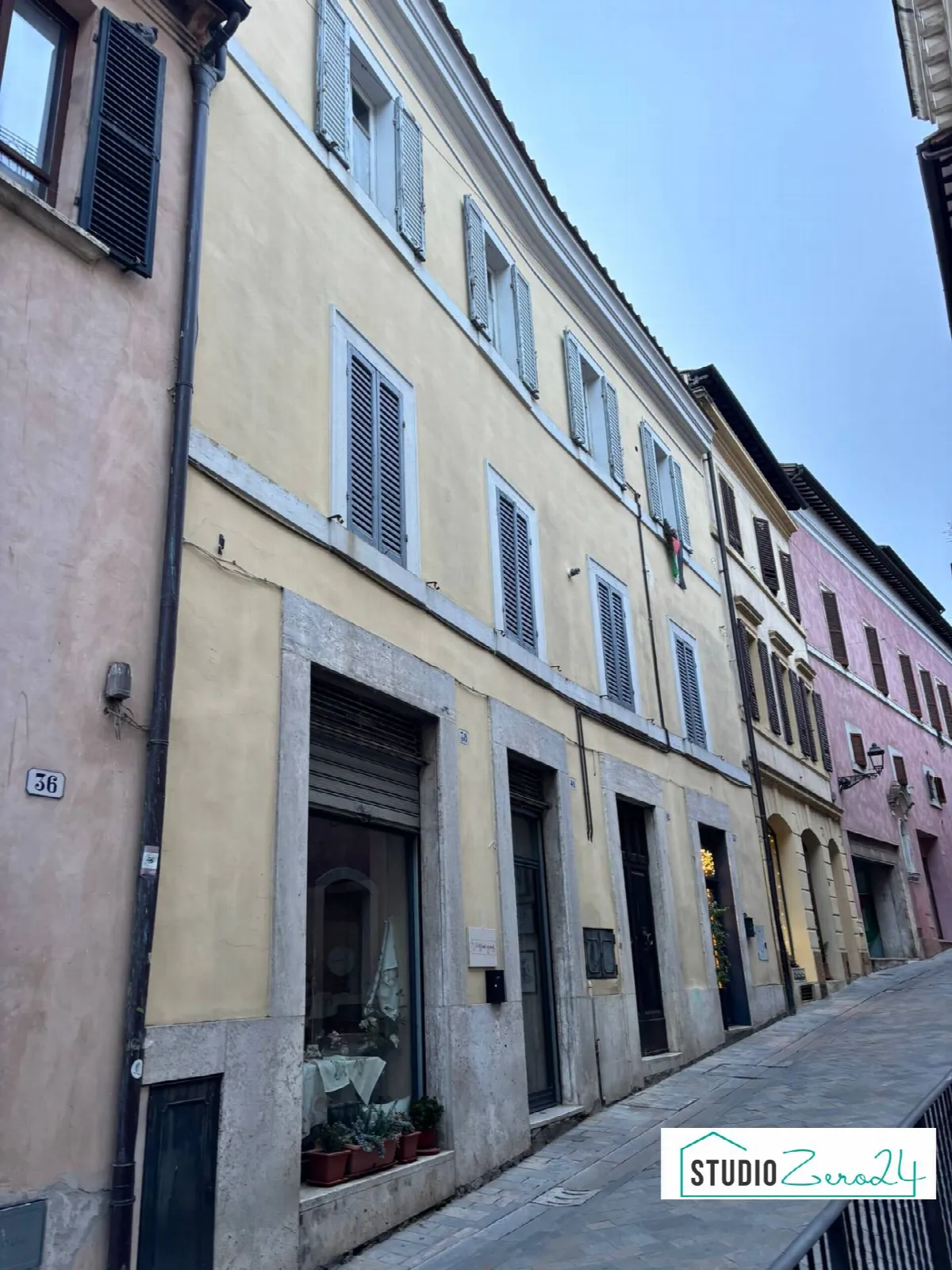 Appartamento in vendita ad Amelia - foto 2