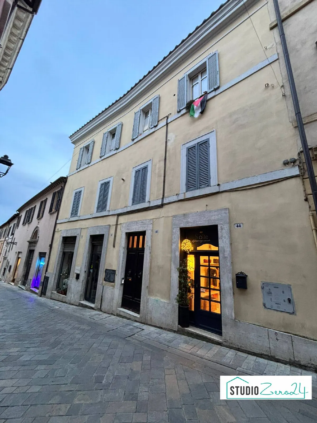 Appartamento in vendita ad Amelia - foto 4