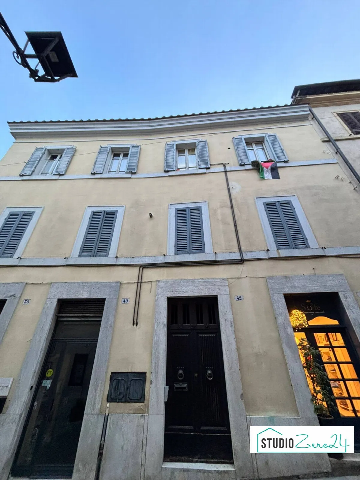 Appartamento in vendita ad Amelia - foto 5