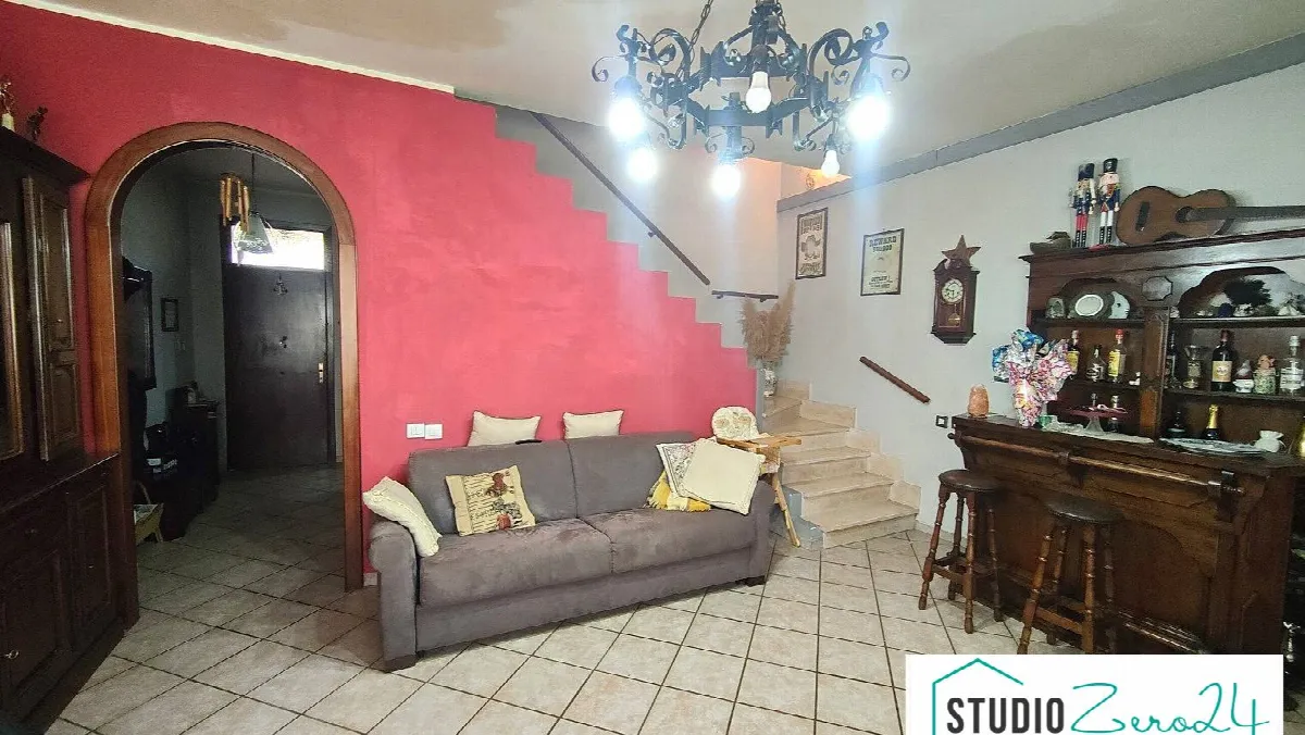 Appartamento in vendita ad Amelia - foto 5