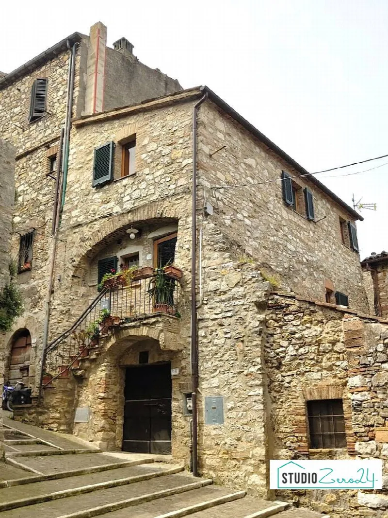 Appartamento in vendita a Montecchio - foto 1