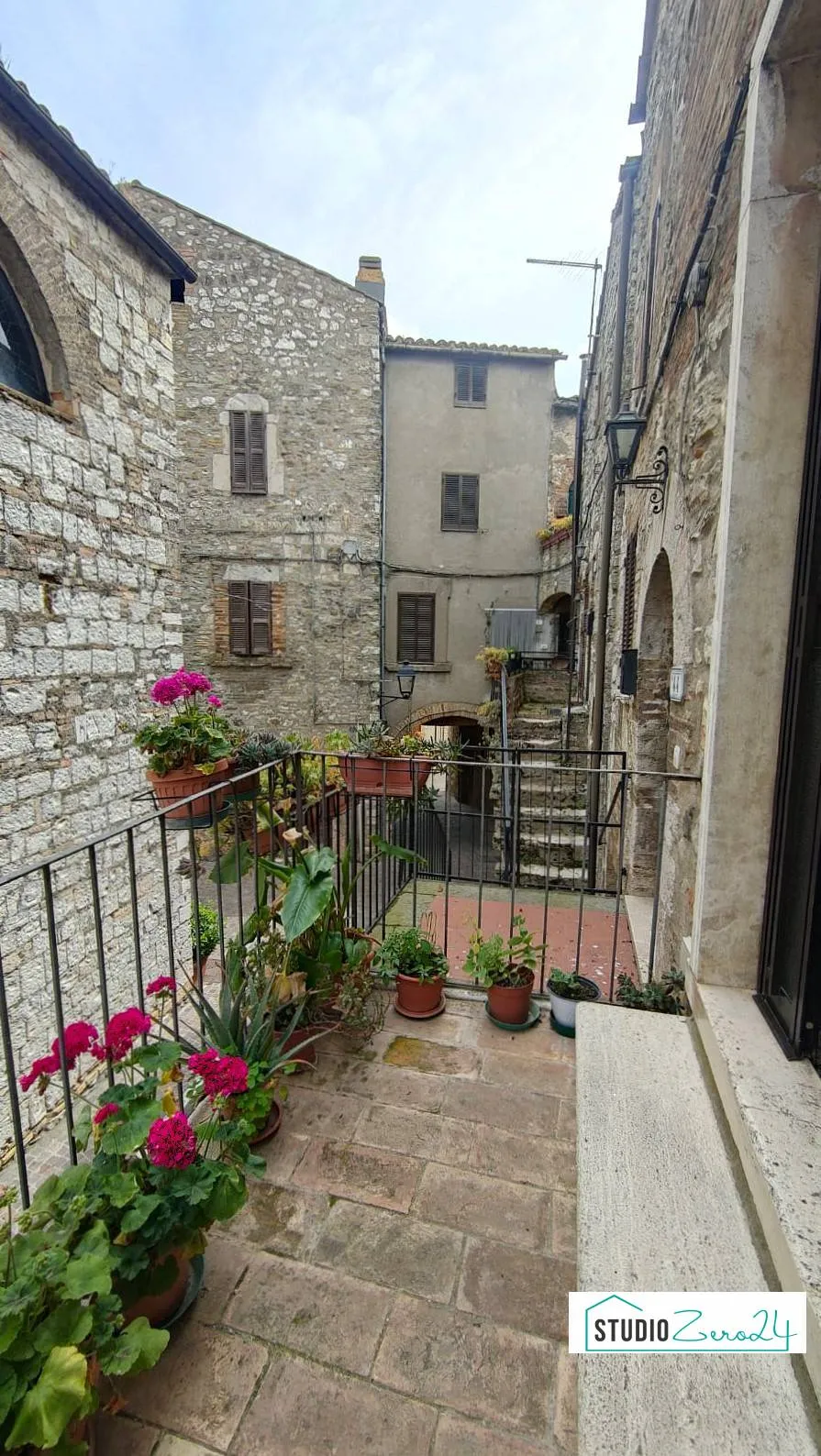 Appartamento in vendita a Montecchio - foto 2