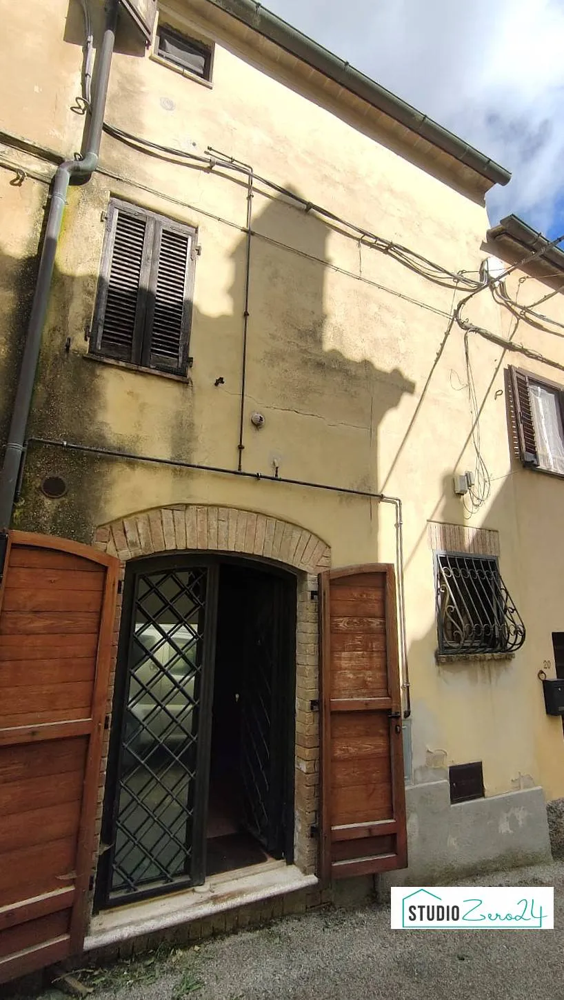 Appartamento in vendita ad Amelia - foto 3