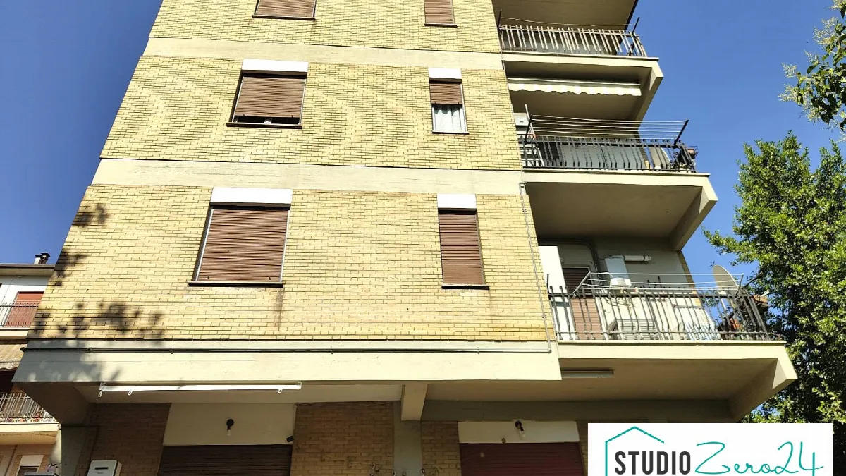 Appartamento in vendita ad Amelia - foto 4
