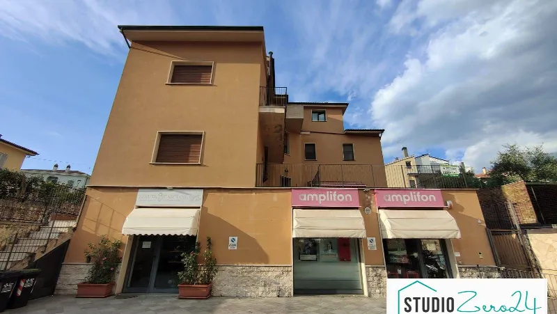 Appartamento in vendita ad Amelia - foto 1