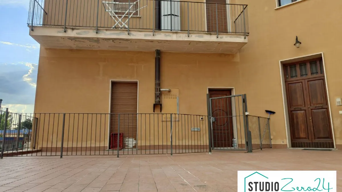 Appartamento in vendita ad Amelia - foto 2