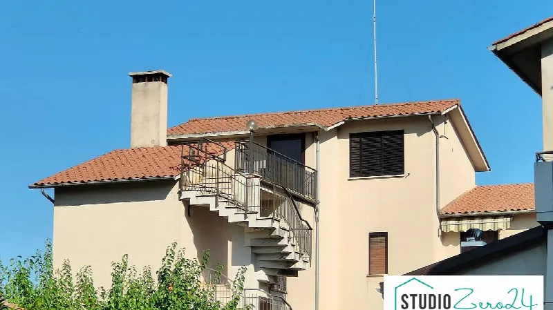 Appartamento in vendita ad Amelia - foto 1