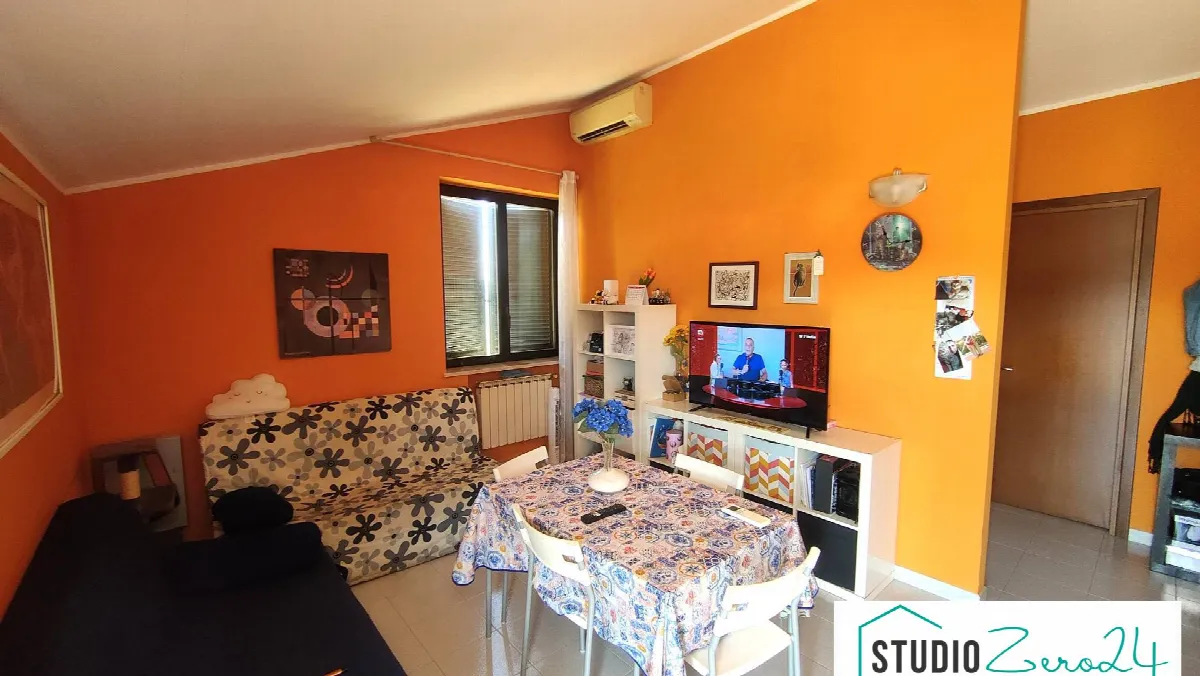Appartamento in vendita ad Amelia - foto 5