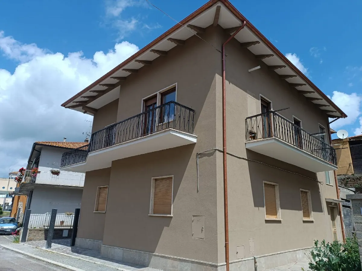Appartamento in vendita a Celleno - foto 2