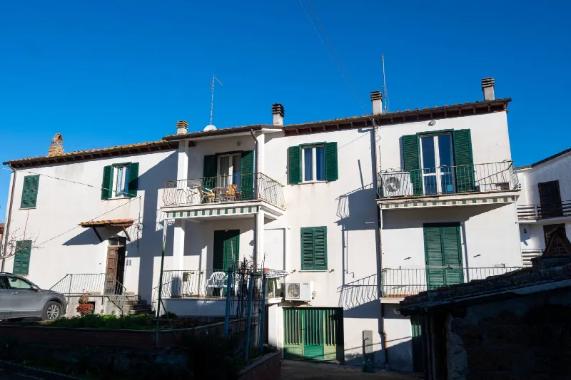 Appartamento in vendita a Graffignano - foto 3