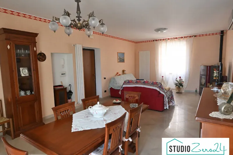 Appartamento in vendita a Graffignano - foto 8