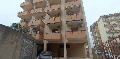 Appartamento a San Nicola la Strada