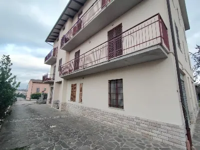 Appartamento a Marsciano
