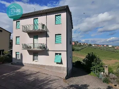 Appartamento in vendita a San Venanzo - foto 1